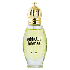 ADDICTED INTENSE CPO - 10ML