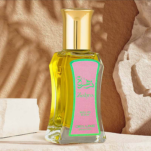Hamidi Zahra Rollon - 24ml