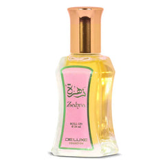 Hamidi Zahra Rollon - 24ml
