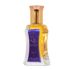 Hamidi Ruqaiyah Rollon - 24ml
