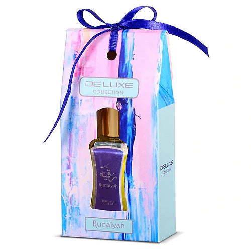 Hamidi Ruqaiyah Rollon - 24ml