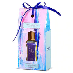 Hamidi Ruqaiyah Rollon - 24ml