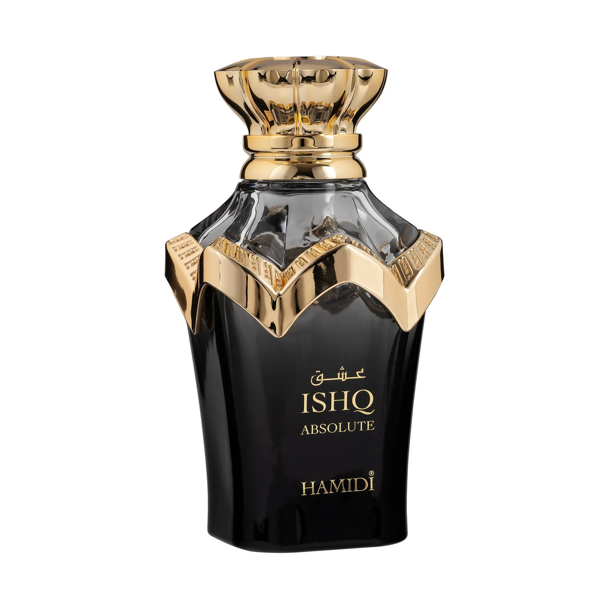 Hamidi Ishq Absolute 3.4 Edp Spray