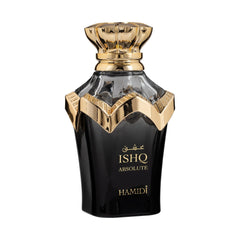 Hamidi Ishq Absolute 3.4 Edp Spray