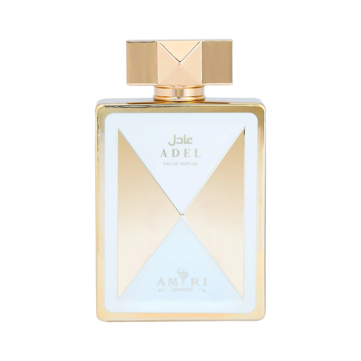 Hamidi Amiri Adel 3.4 Edp Spray