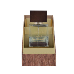 Al Aqeed 3.4 Edp Spray