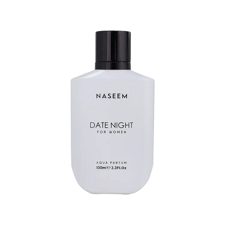 Naseem DATE NIGHT FOR WOMEN