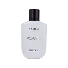 Naseem DATE NIGHT FOR WOMEN
