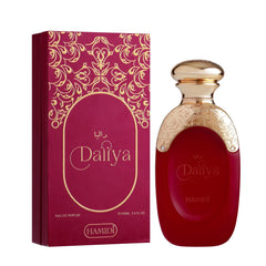 Hamidi Daliya 3.4 Edp Spray
