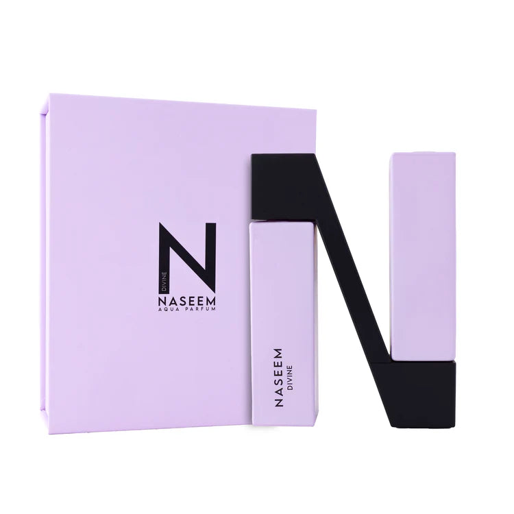 Naseem DIVINE