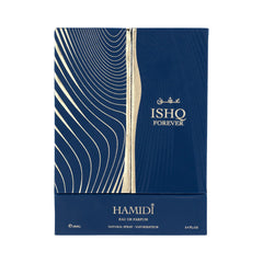 Hamidi Ishq Forever 3.4 Edp Spray
