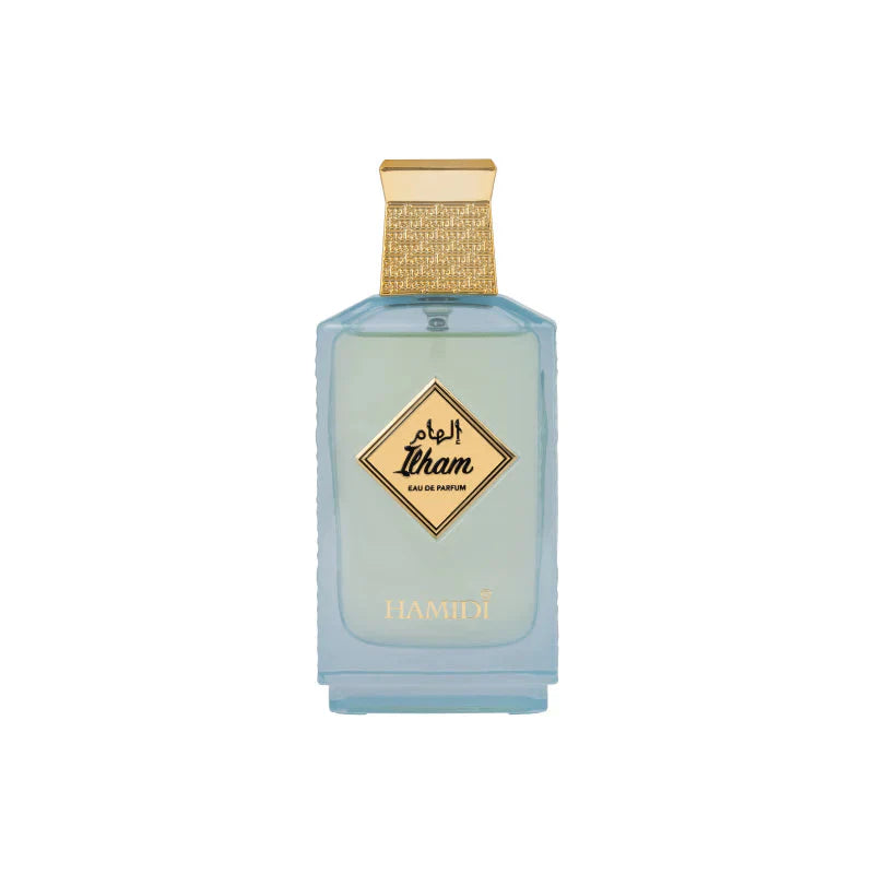 Hamidi Ilham 3.4 Edp Spray