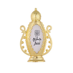 Naseem JAZI
