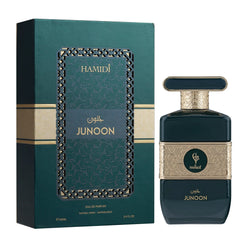 HAMIDIJunoon 3.4 Edp Spray
