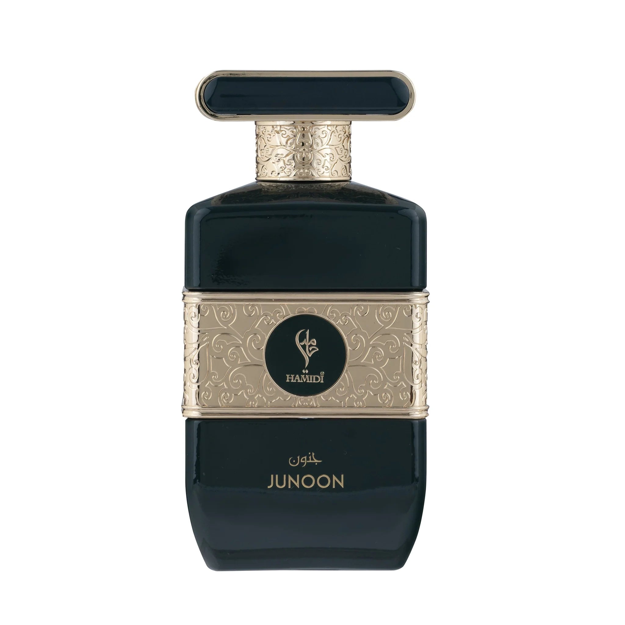 HAMIDIJunoon 3.4 Edp Spray
