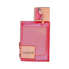 Hamidi Kunouz Al Hub 3.4 Edp Spray