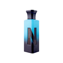 Naseem OCEAN ENIGMA