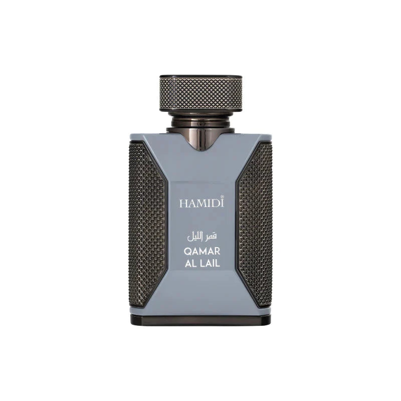 Hamidi Qamar Al Lail 3.4 Edp Spray