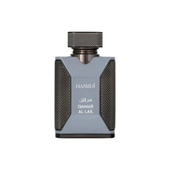 Hamidi Qamar Al Lail 3.4 Edp Spray
