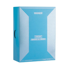 Hamidi Qamar Al Sama 3.4 Edp Spray