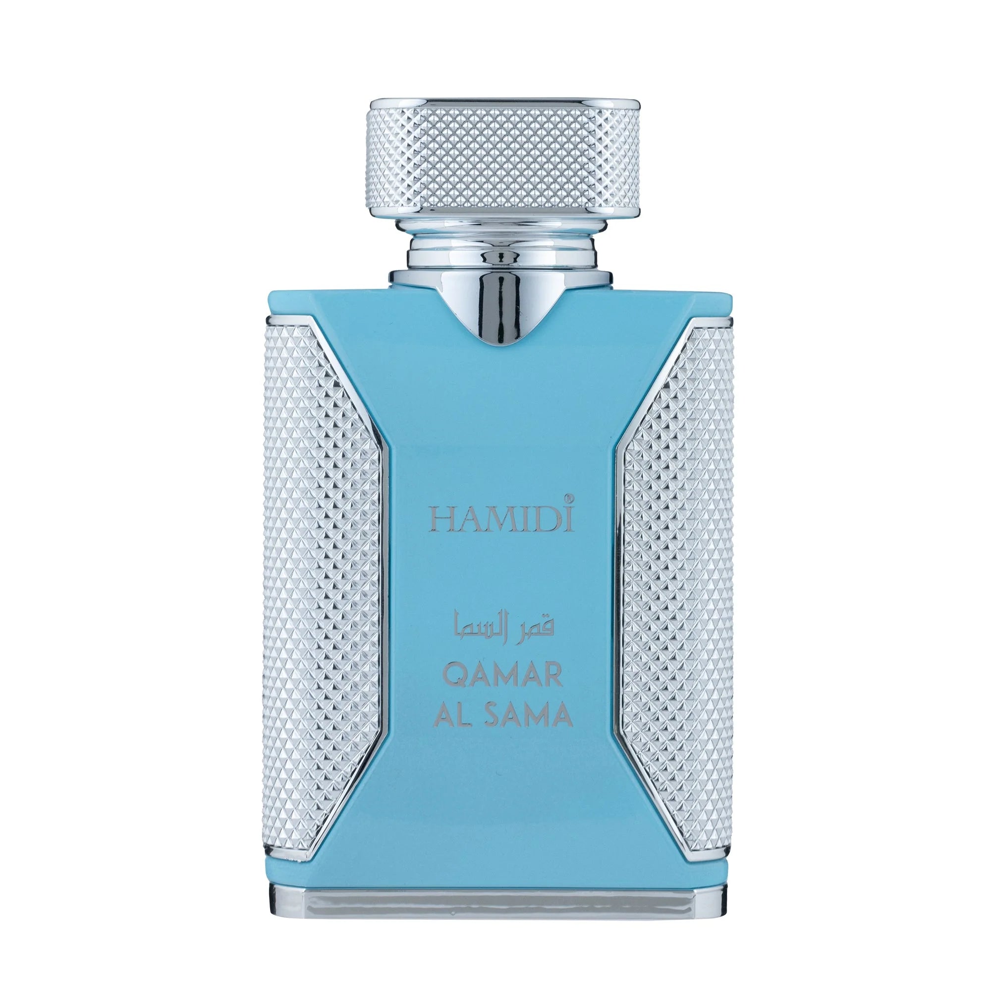 Hamidi Qamar Al Sama 3.4 Edp Spray