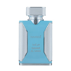 Hamidi Qamar Al Sama 3.4 Edp Spray