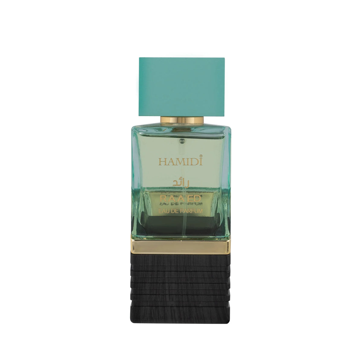 Hamidi Raaed 3.4 Edp Spray