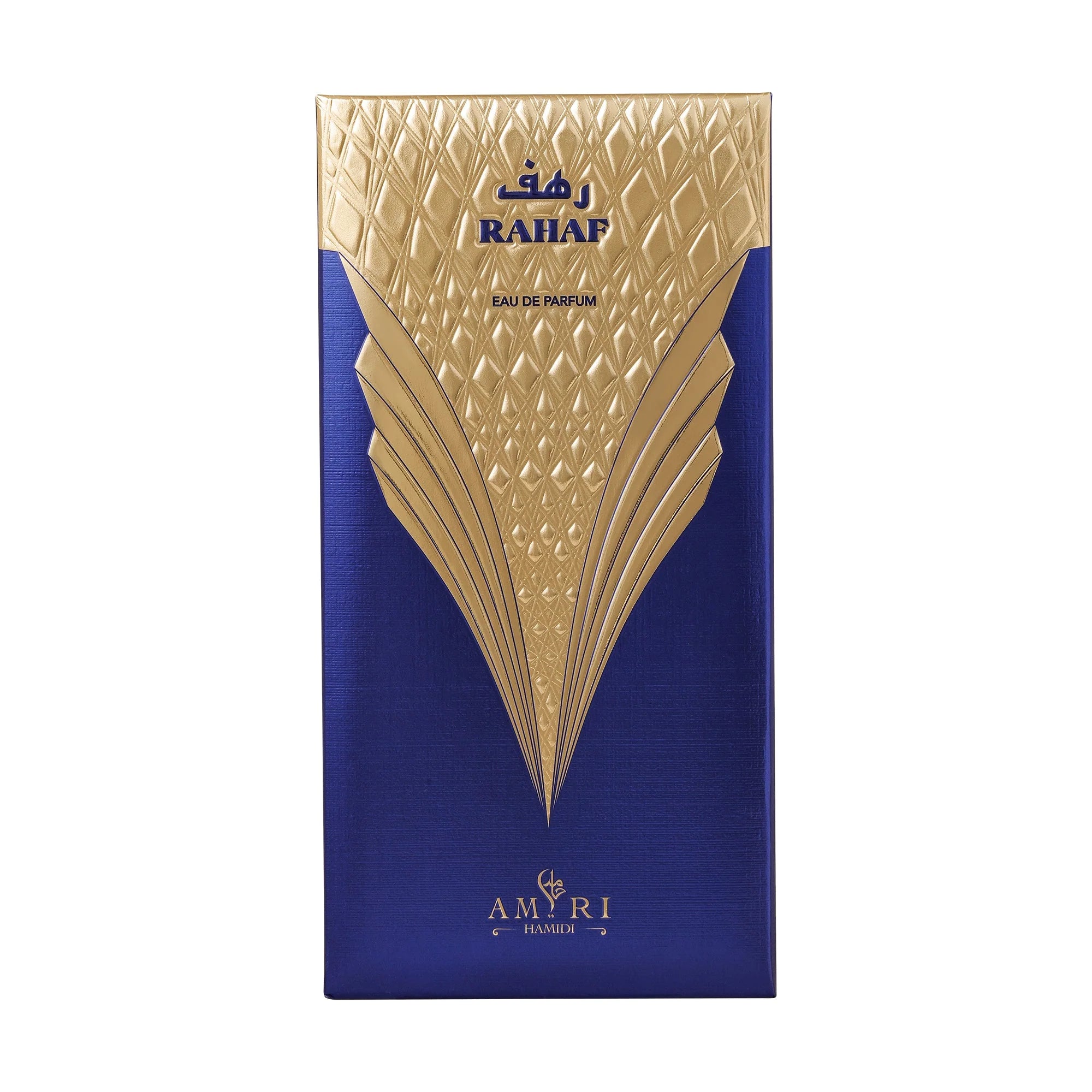 Hamidi Amiri Rahaf 3.4 Edp Spray