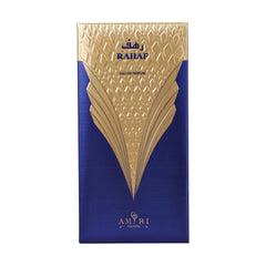 Hamidi Amiri Rahaf 3.4 Edp Spray