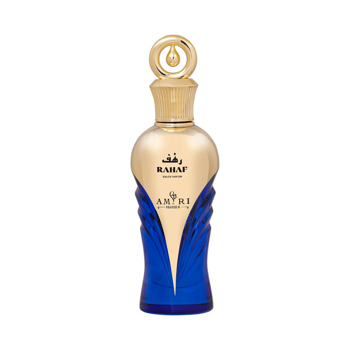 Hamidi Amiri Rahaf 3.4 Edp Spray