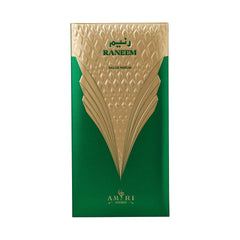 Hamidi Amiri Raneem 3.4 Edp Spray