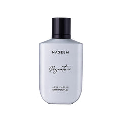 Naseem SIGNATURE SILVER