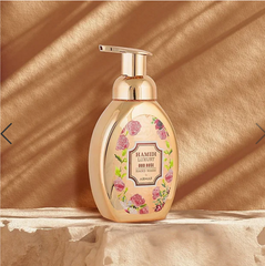 Hamidi Luxury Oud Rose 11.9 Oz Hand Wash