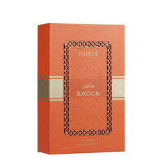 HAMIDI Sukoon 3.4 Edp Spray