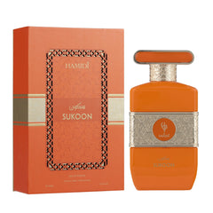 HAMIDI Sukoon 3.4 Edp Spray