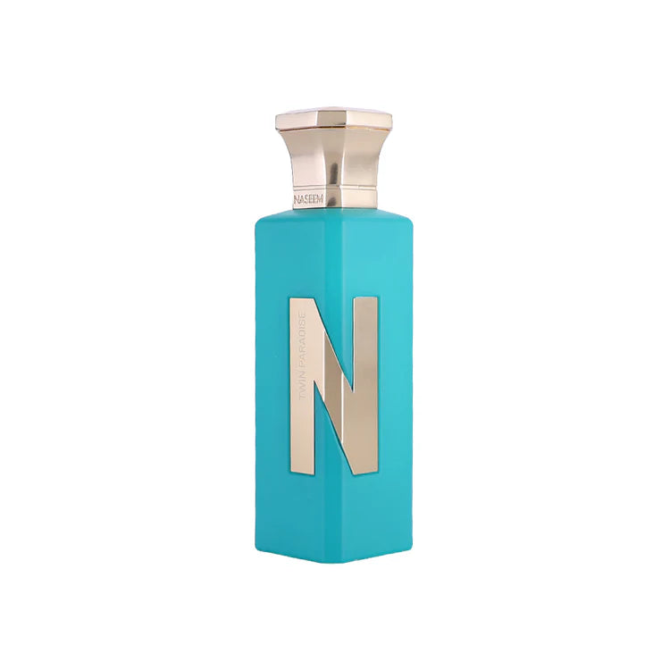Naseem TWIN PARADISE