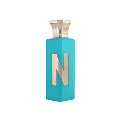 Naseem TWIN PARADISE