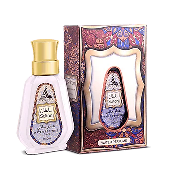 HAMIDI SULTAN 1.7 WATER PERFUME SPRAY