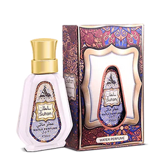 HAMIDI SULTAN 1.7 WATER PERFUME SPRAY