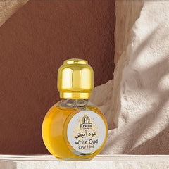 WHITE OUD CPO - 15ML