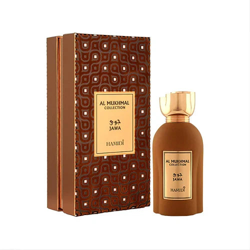 AL MUKHMAL - JAWA EAU DE PARFUM - 100ML