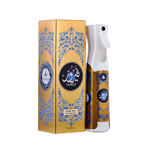 HAMIDI AIR FRESHENER FAIROZ 320 ML/10.8 OZ SPRAY