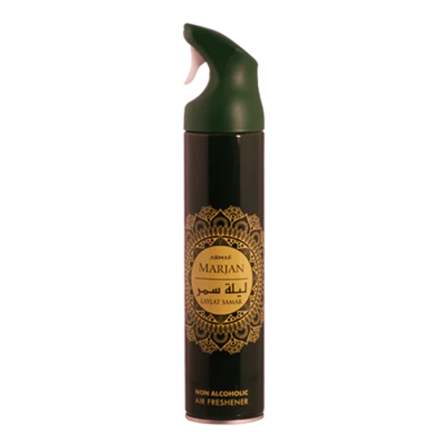 ARMAF MARJAN LAYALI AL ONS 300 ML AIR FRESHENER NON ALCOHOLIC