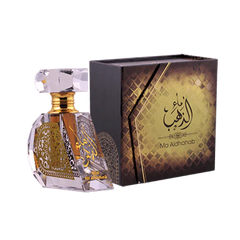 HAMIDI MA AL DHAHAB 12 ML PERFUME ATTAR OIL