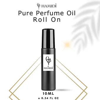 PERFUME OIL IMPRESSION OF YSL L'HOMME PARFUM