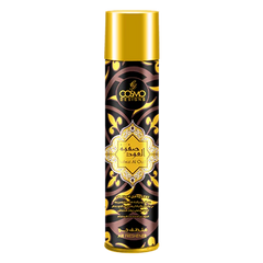 COSMO DESIGN AIR FRESHENER SAFWAT AL OUD 300 ML/10.1 OZ SPRAY