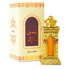 HAMIDI ABDEE 20 ML PERFUME ATTAR OIL