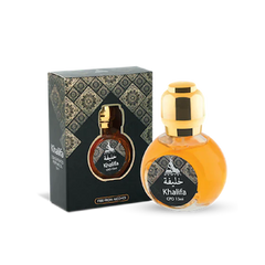 HAMIDI KHALIFA 15 ML PERFUME ATTAR OIL