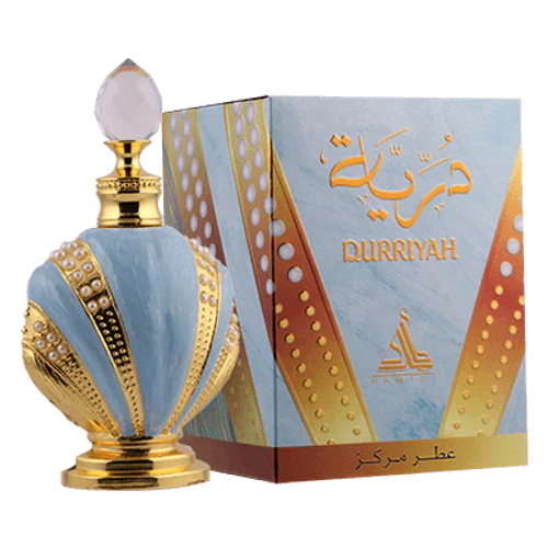 DURRIYAH 12 ML ATTAR CONCENTRATED PERFUME OIL