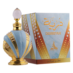 DURRIYAH 12 ML ATTAR CONCENTRATED PERFUME OIL